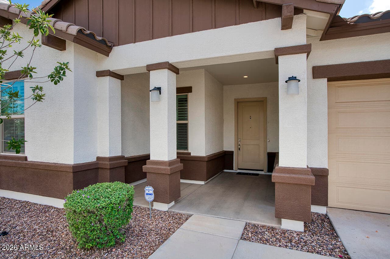 21119 E Poco Calle, Queen Creek, AZ 85142 — photo 3 of 29
