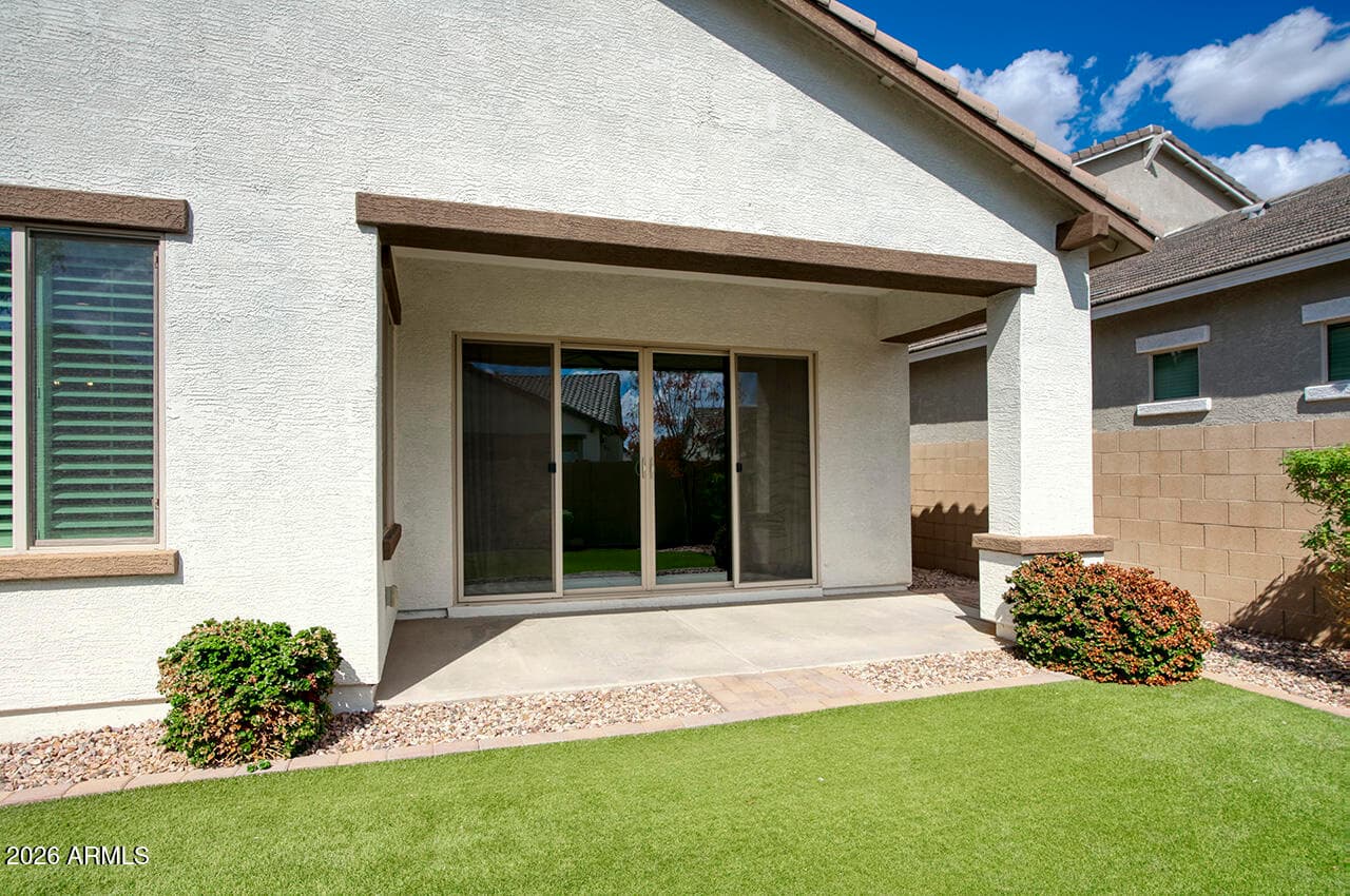 21119 E Poco Calle, Queen Creek, AZ 85142 — photo 25 of 29