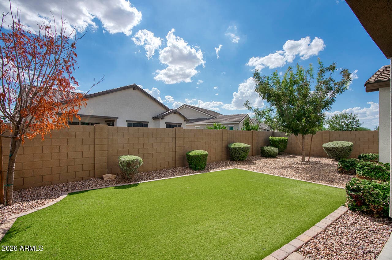 21119 E Poco Calle, Queen Creek, AZ 85142 — photo 26 of 29