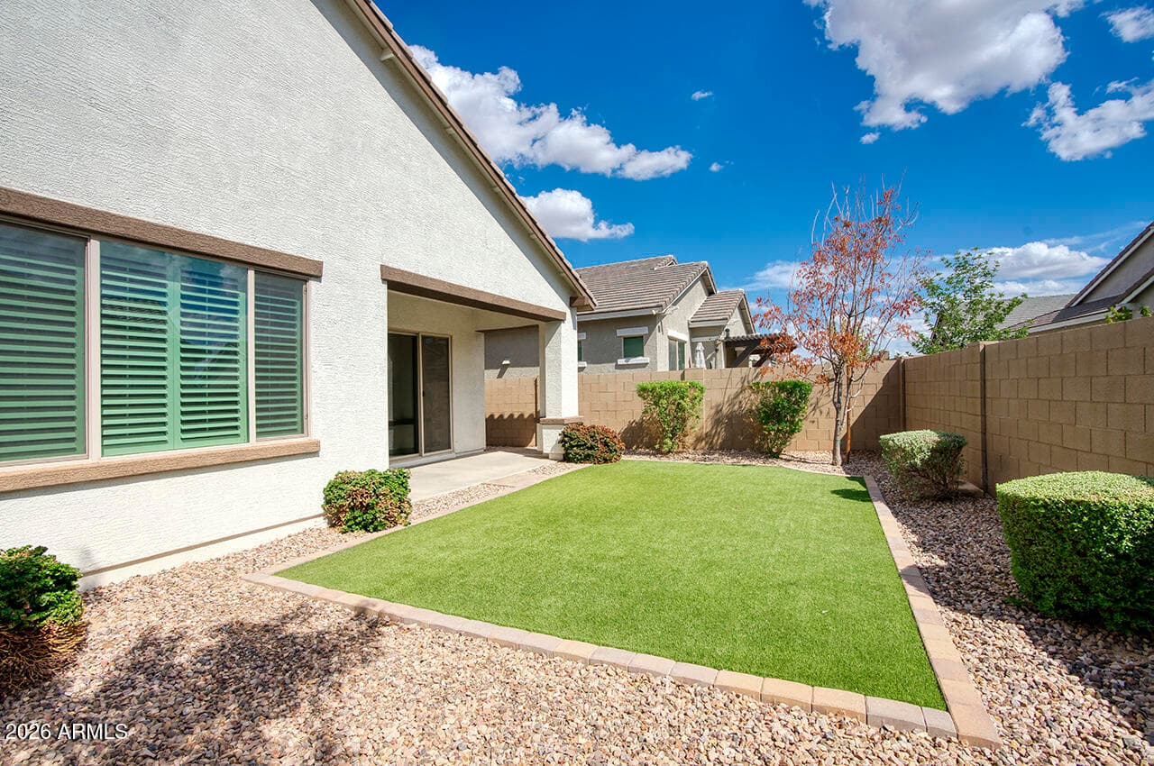 21119 E Poco Calle, Queen Creek, AZ 85142 — photo 27 of 29
