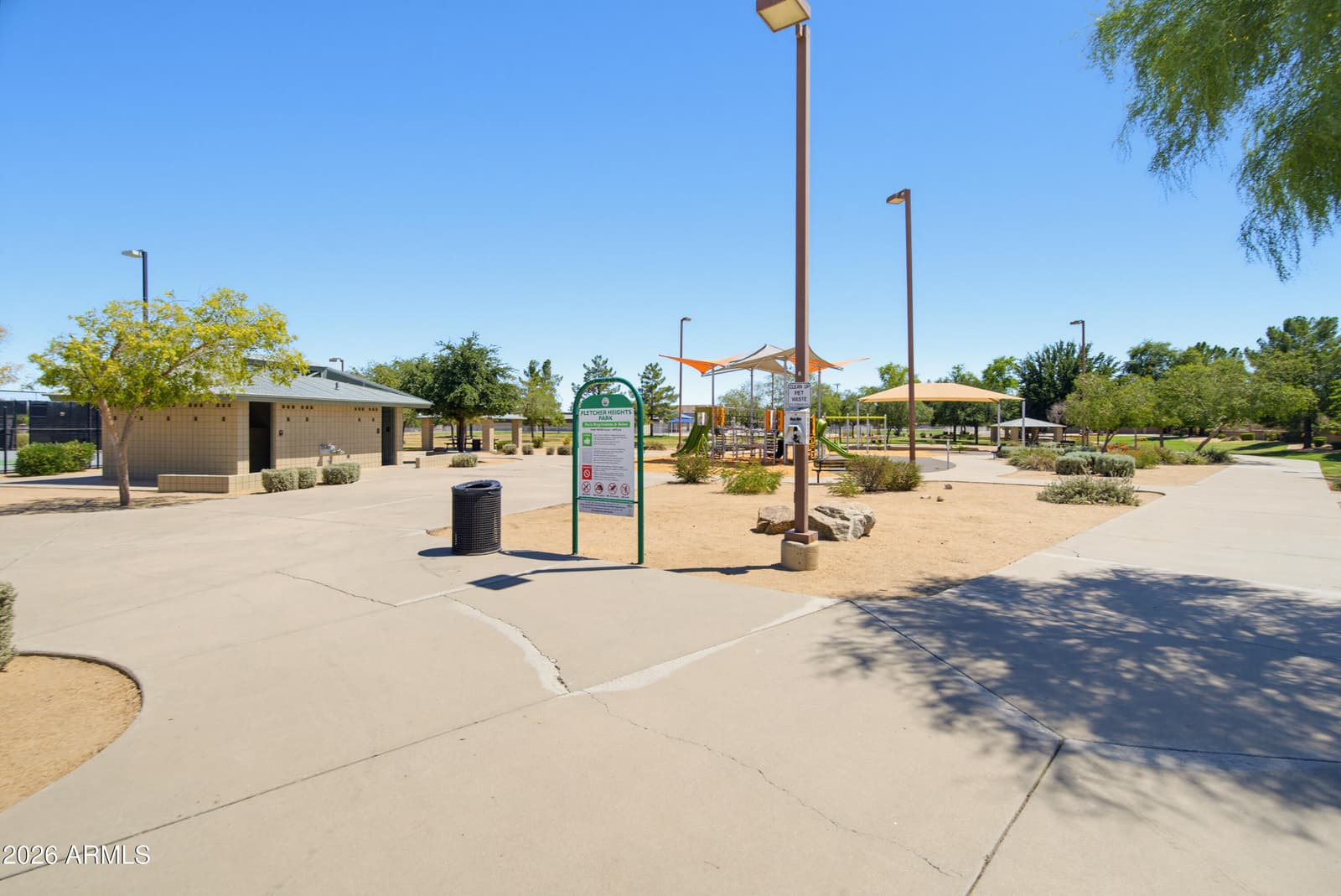 8385 W Mary Ann Drive, Peoria, AZ 85382 — photo 40 of 43