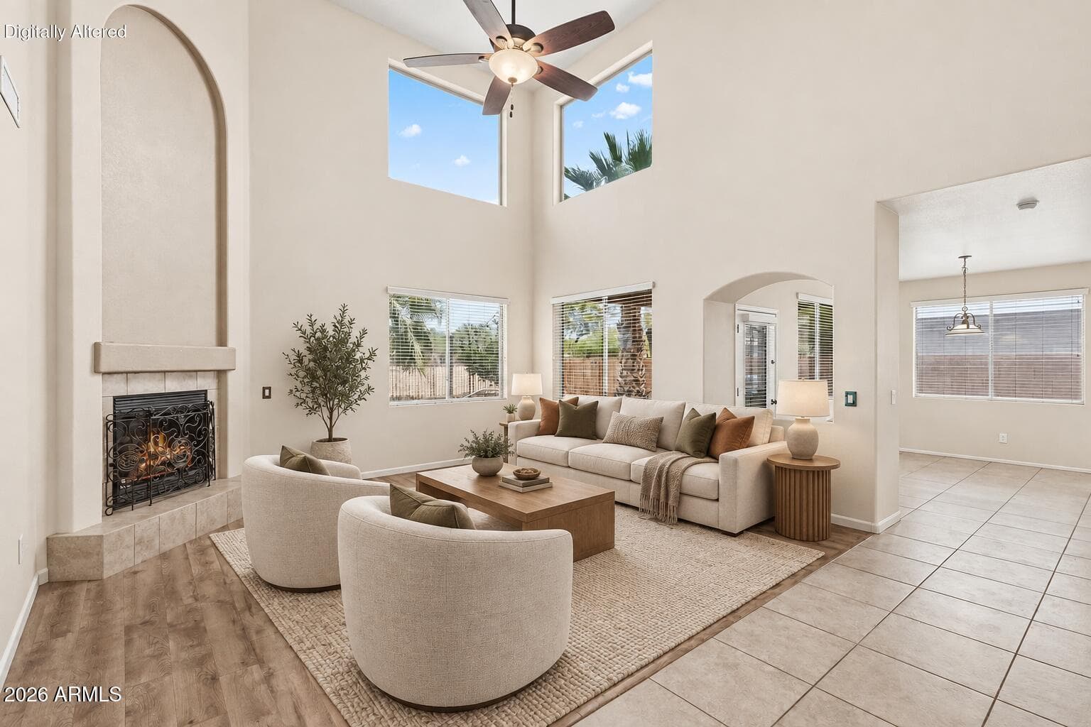 21585 N Backus Drive, Maricopa, AZ 85138 — photo 11 of 42