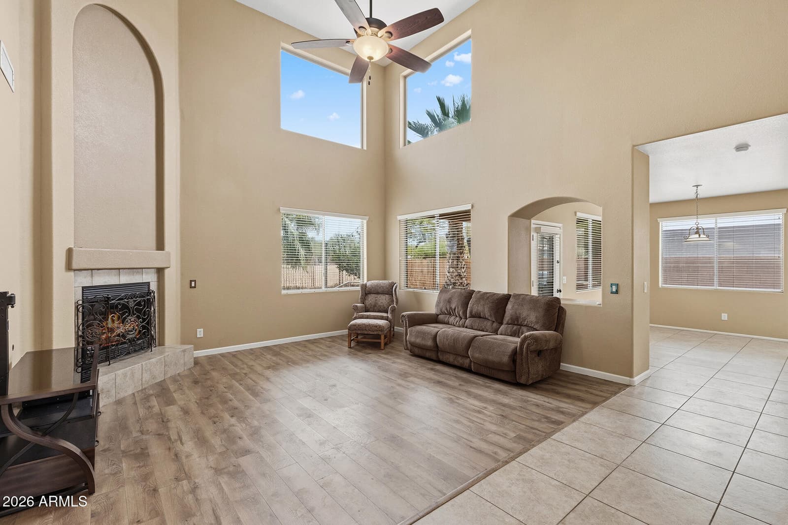 21585 N Backus Drive, Maricopa, AZ 85138 — photo 12 of 42