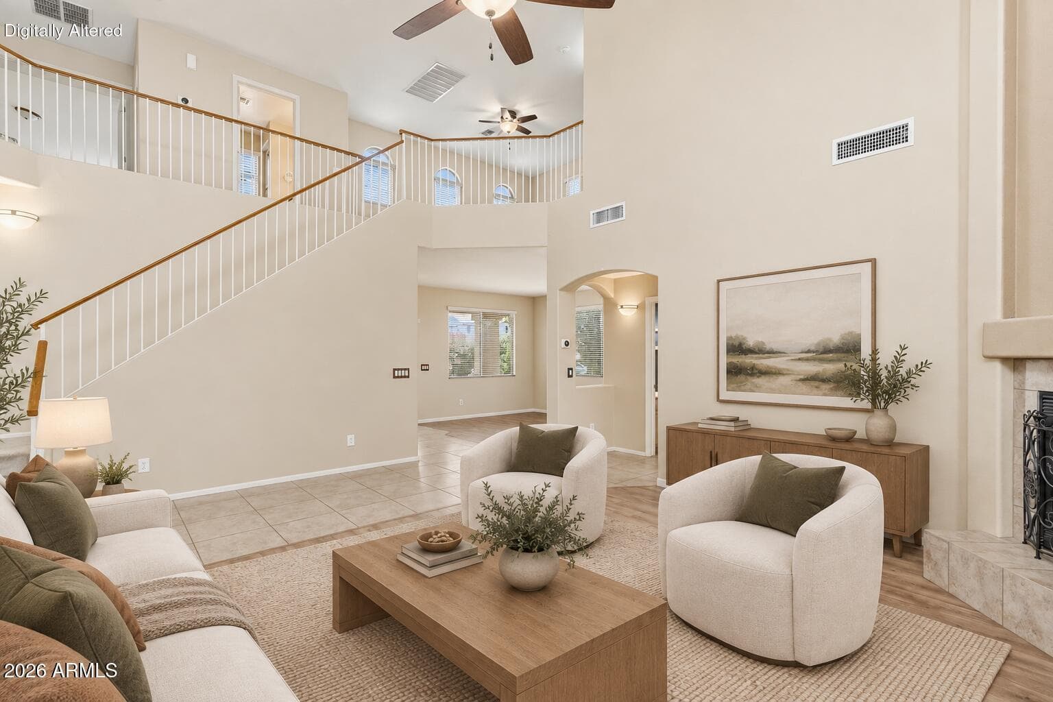 21585 N Backus Drive, Maricopa, AZ 85138 — photo 13 of 42