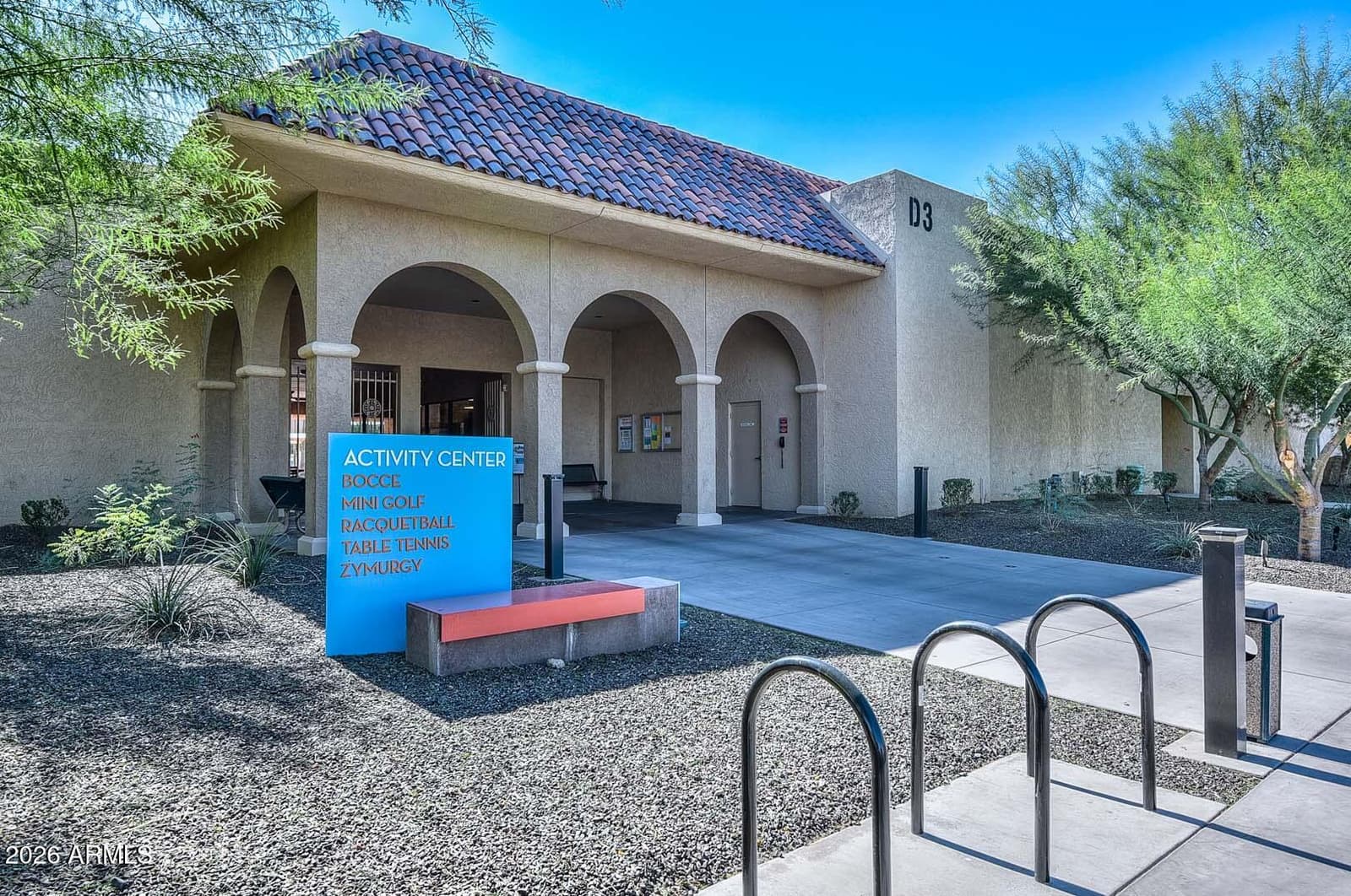 17406 N 130th Avenue, Sun City West, AZ 85375 — photo 46 of 50