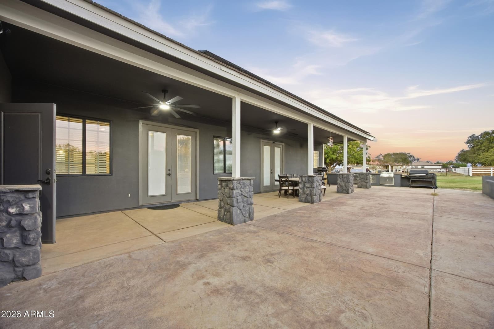 21851 W South Mountain Avenue, Buckeye, AZ 85326 — photo 56 of 91