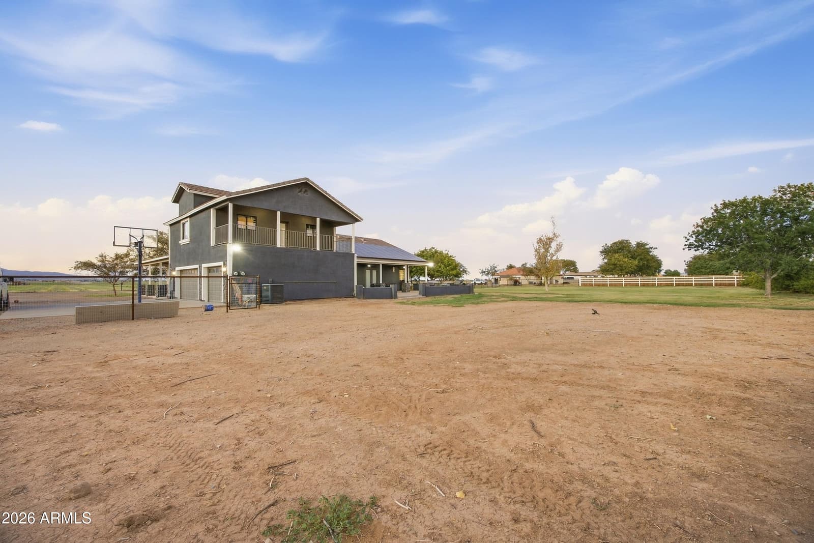 21851 W South Mountain Avenue, Buckeye, AZ 85326 — photo 59 of 91