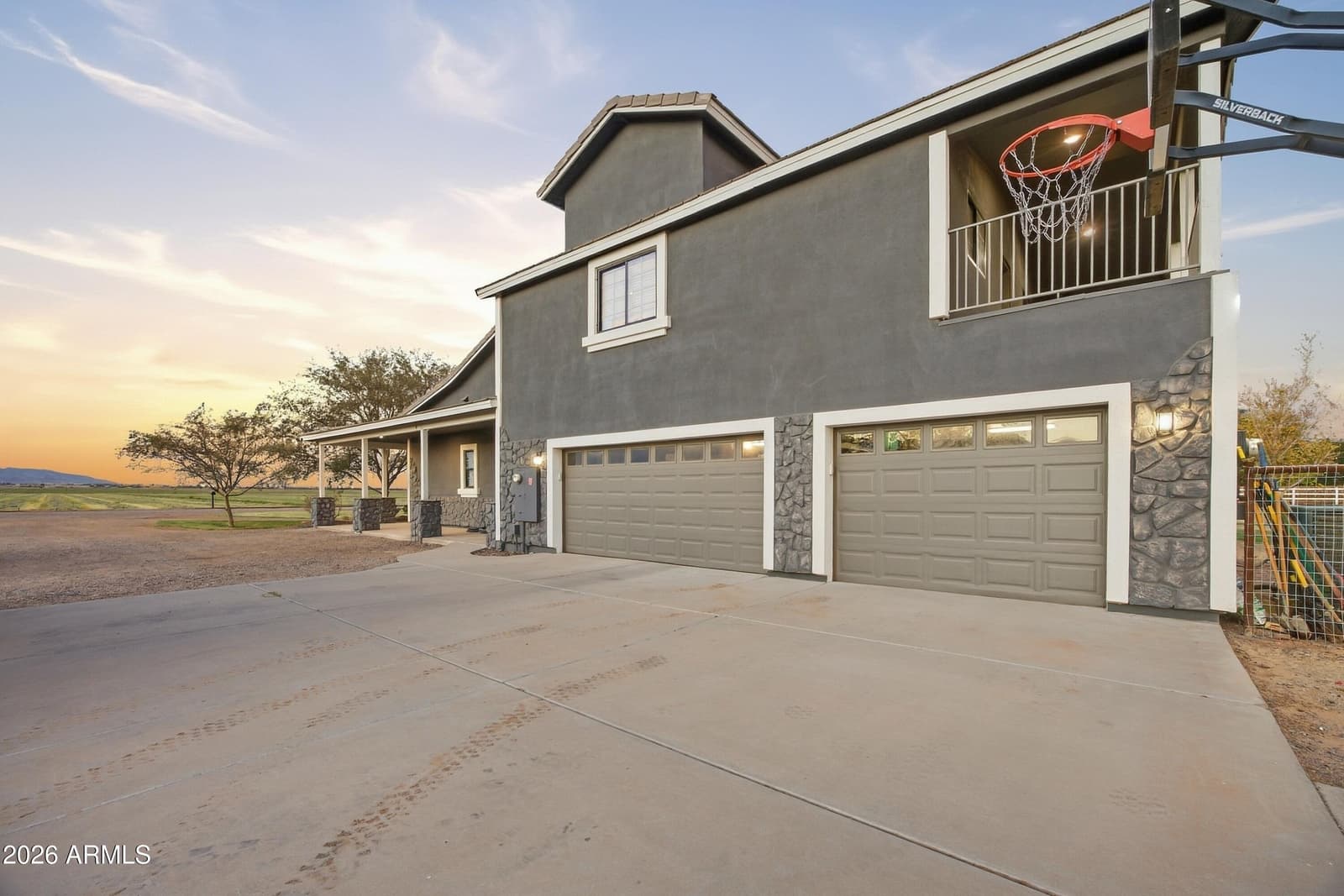 21851 W South Mountain Avenue, Buckeye, AZ 85326 — photo 61 of 91