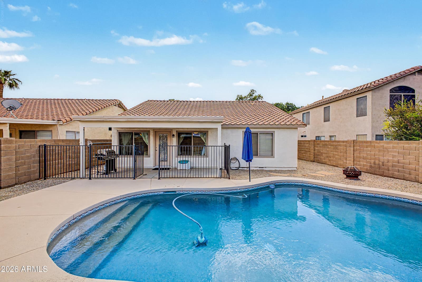 1352 W SPARROW Drive, Chandler, AZ 85286
