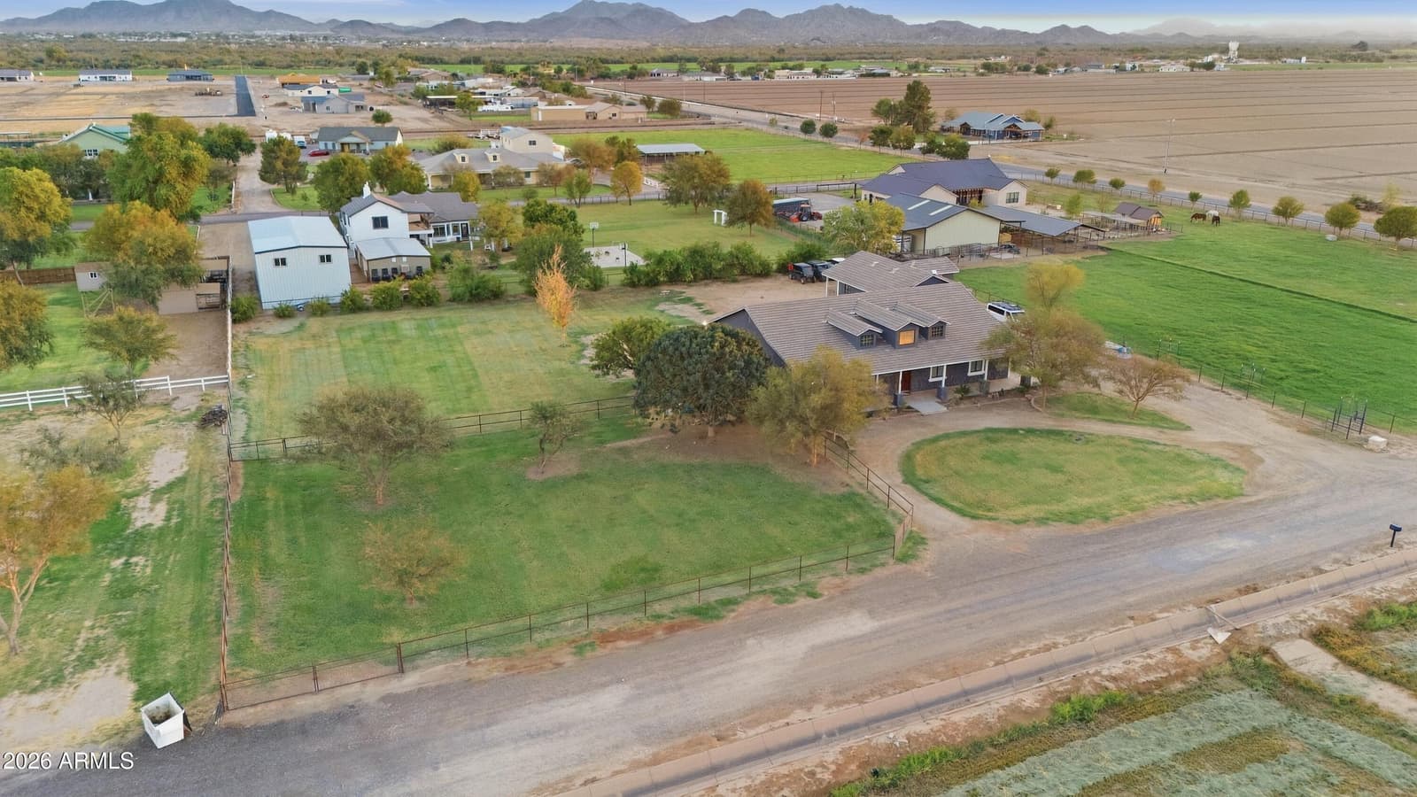 21851 W South Mountain Avenue, Buckeye, AZ 85326 — photo 78 of 91