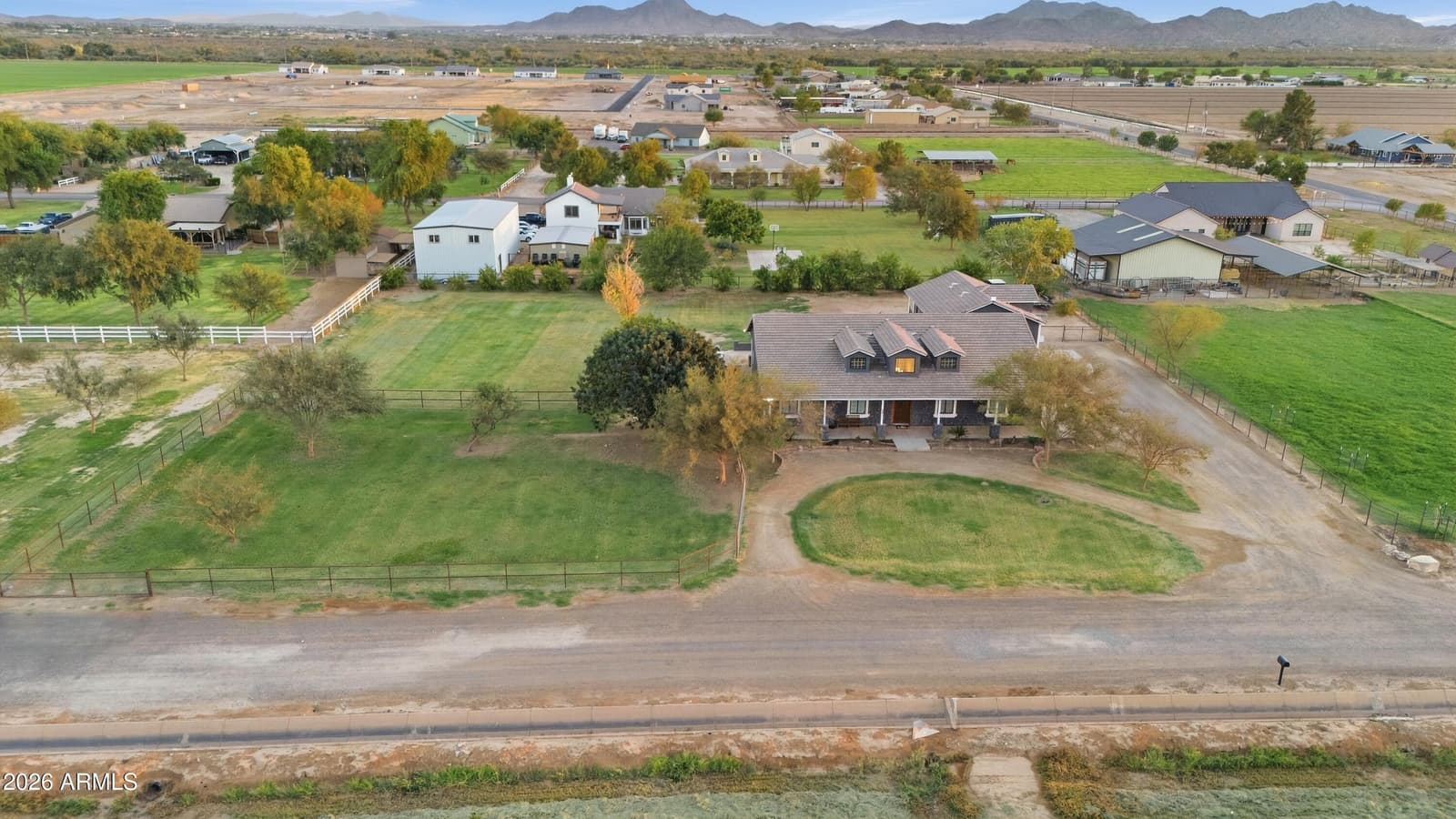21851 W South Mountain Avenue, Buckeye, AZ 85326 — photo 79 of 91