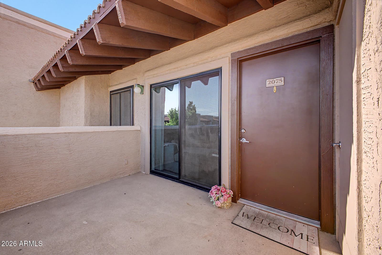 5757 W EUGIE Avenue 2075, Glendale, AZ 85304