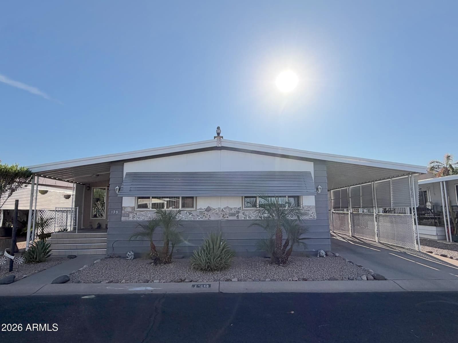 11411 N 91ST Avenue 139, Peoria, AZ 85345