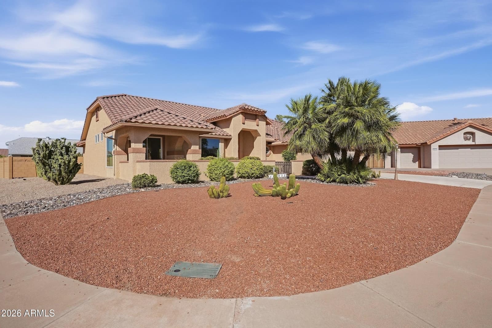14832 W Ravenswood Drive, Sun City West, AZ 85375 — photo 2 of 25