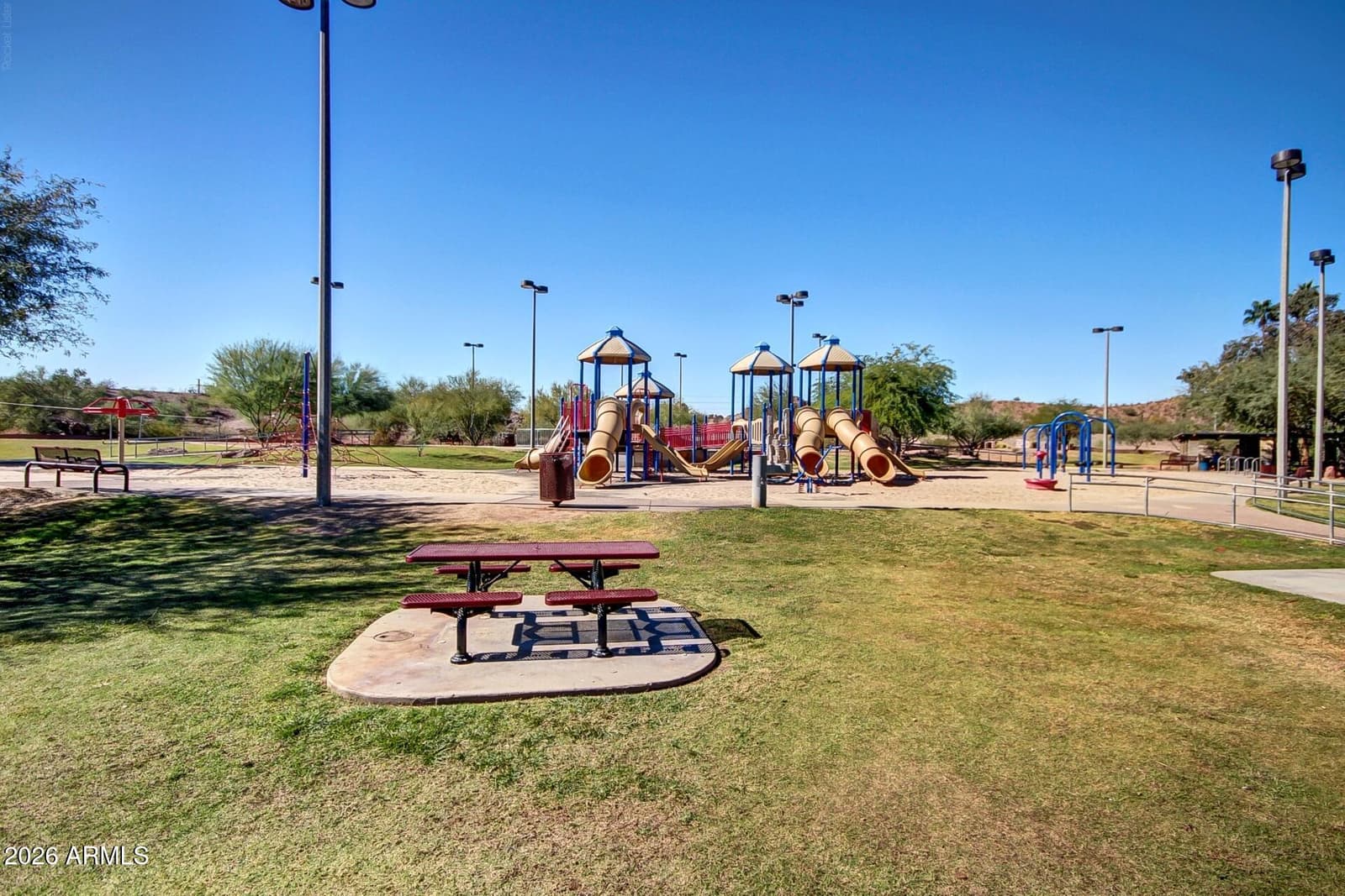 925 N College Avenue D213, Tempe, AZ 85288 — photo 46 of 47