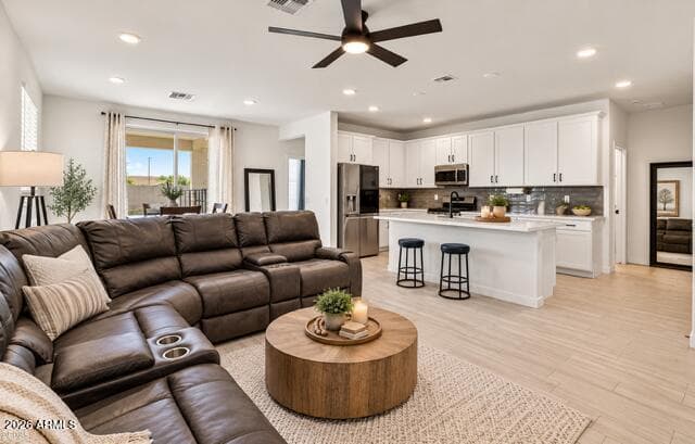 26958 N 170th Lane, Surprise, AZ 85387 — photo 13 of 37