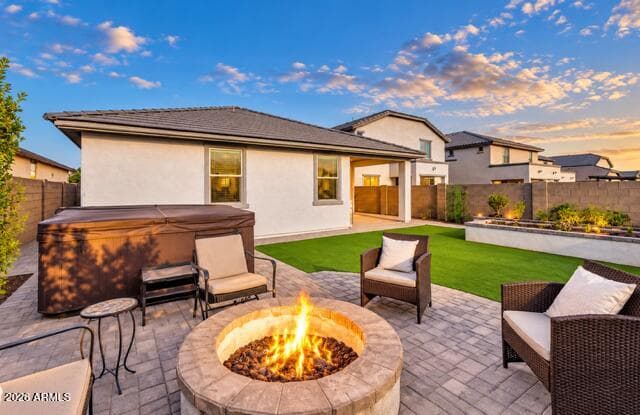 26958 N 170TH Lane, Surprise, AZ 85387