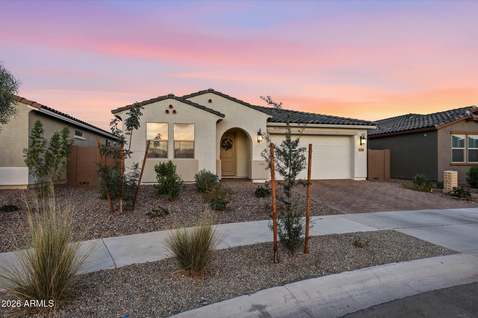 11257 N 169TH Lane, Surprise, AZ 85388