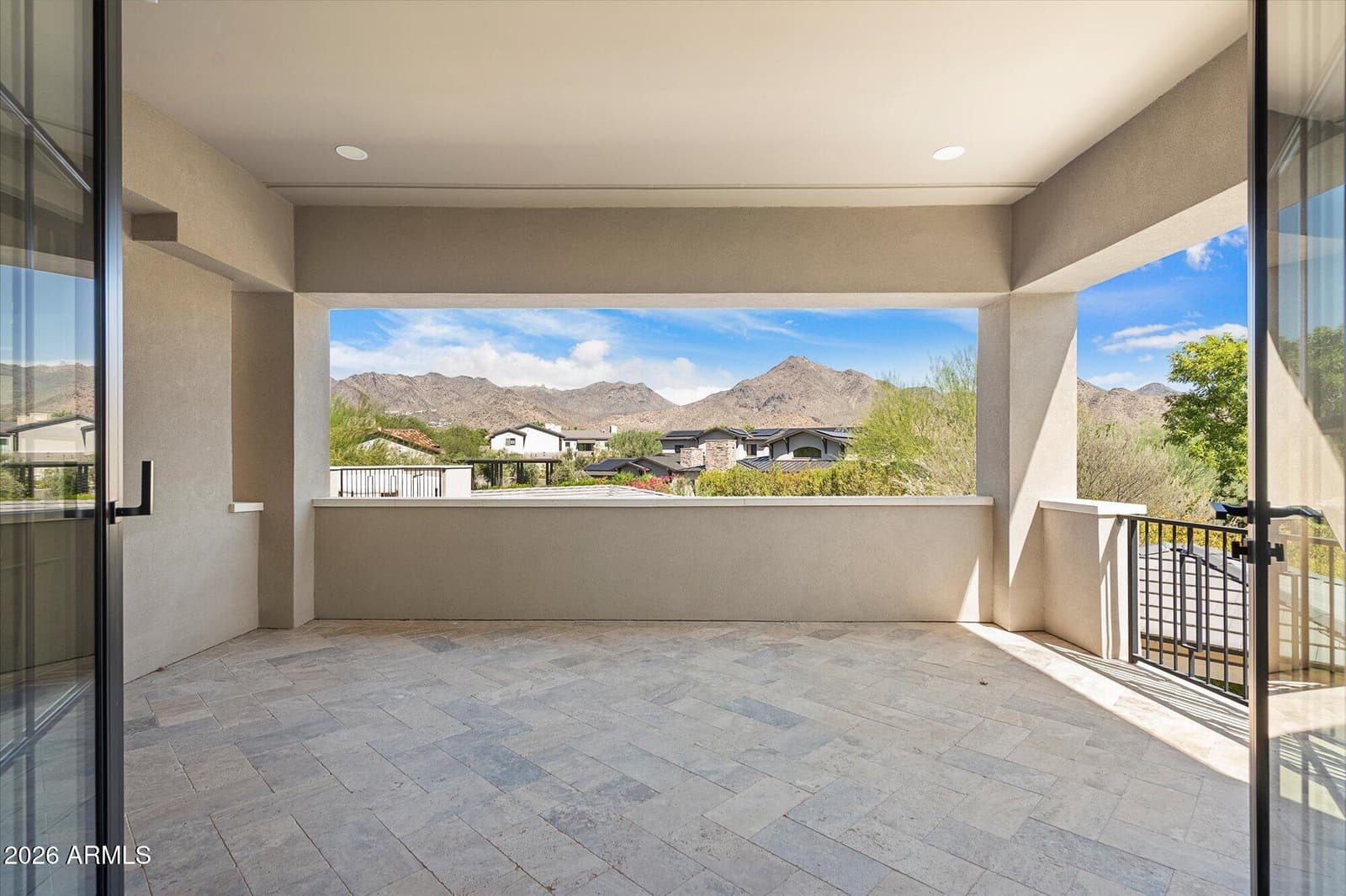 9735 E Kemper Way, Scottsdale, AZ 85255 — photo 63 of 91