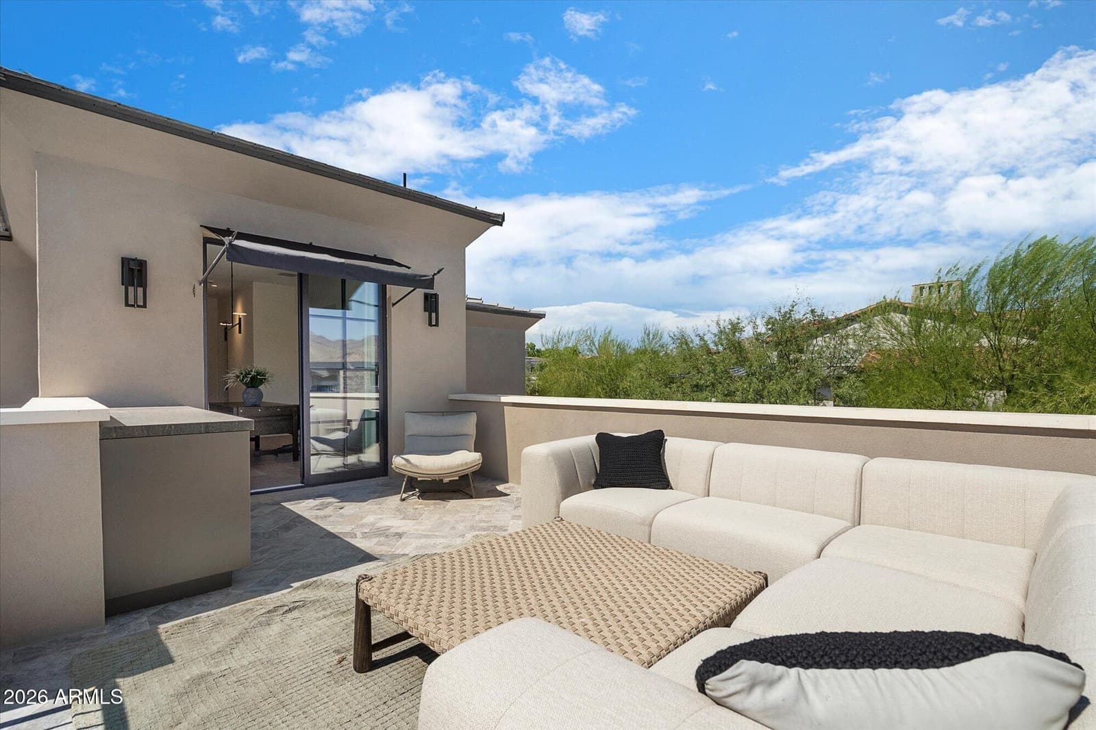 9735 E Kemper Way, Scottsdale, AZ 85255 — photo 65 of 91