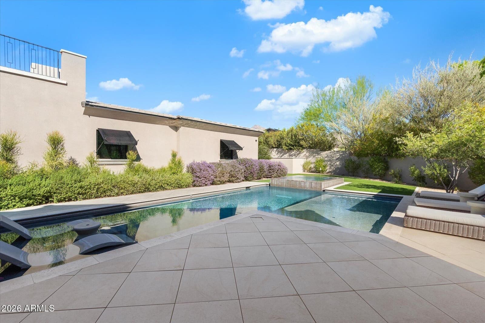 9735 E Kemper Way, Scottsdale, AZ 85255 — photo 76 of 91