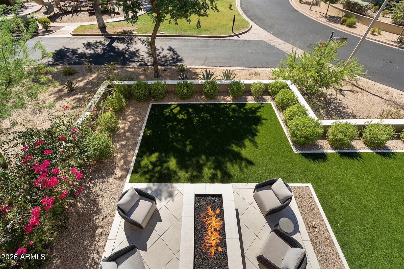 9735 E Kemper Way, Scottsdale, AZ 85255 — photo 85 of 91