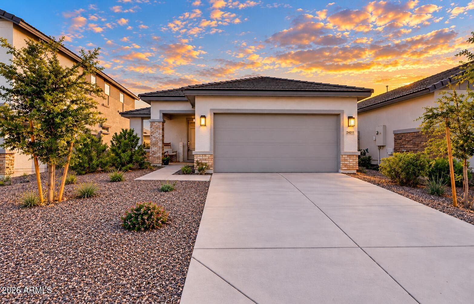 26958 N 170th Lane, Surprise, AZ 85387 — photo 9 of 37