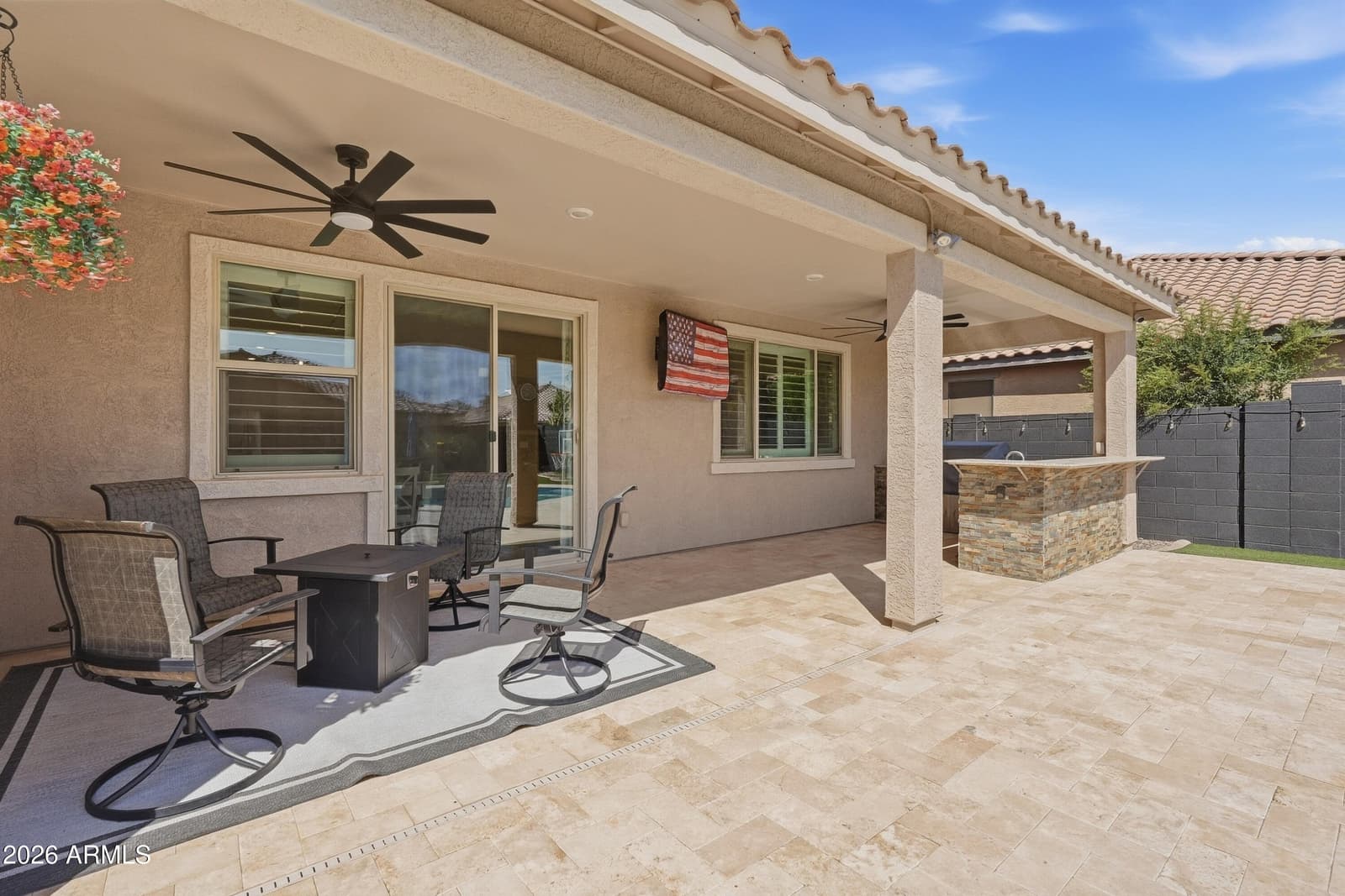 20503 N Madeline Street, Maricopa, AZ 85138 — photo 37 of 44