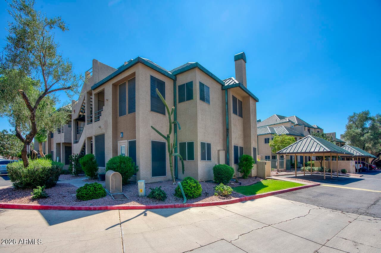 101 N 7TH Street 144, Phoenix, AZ 85034