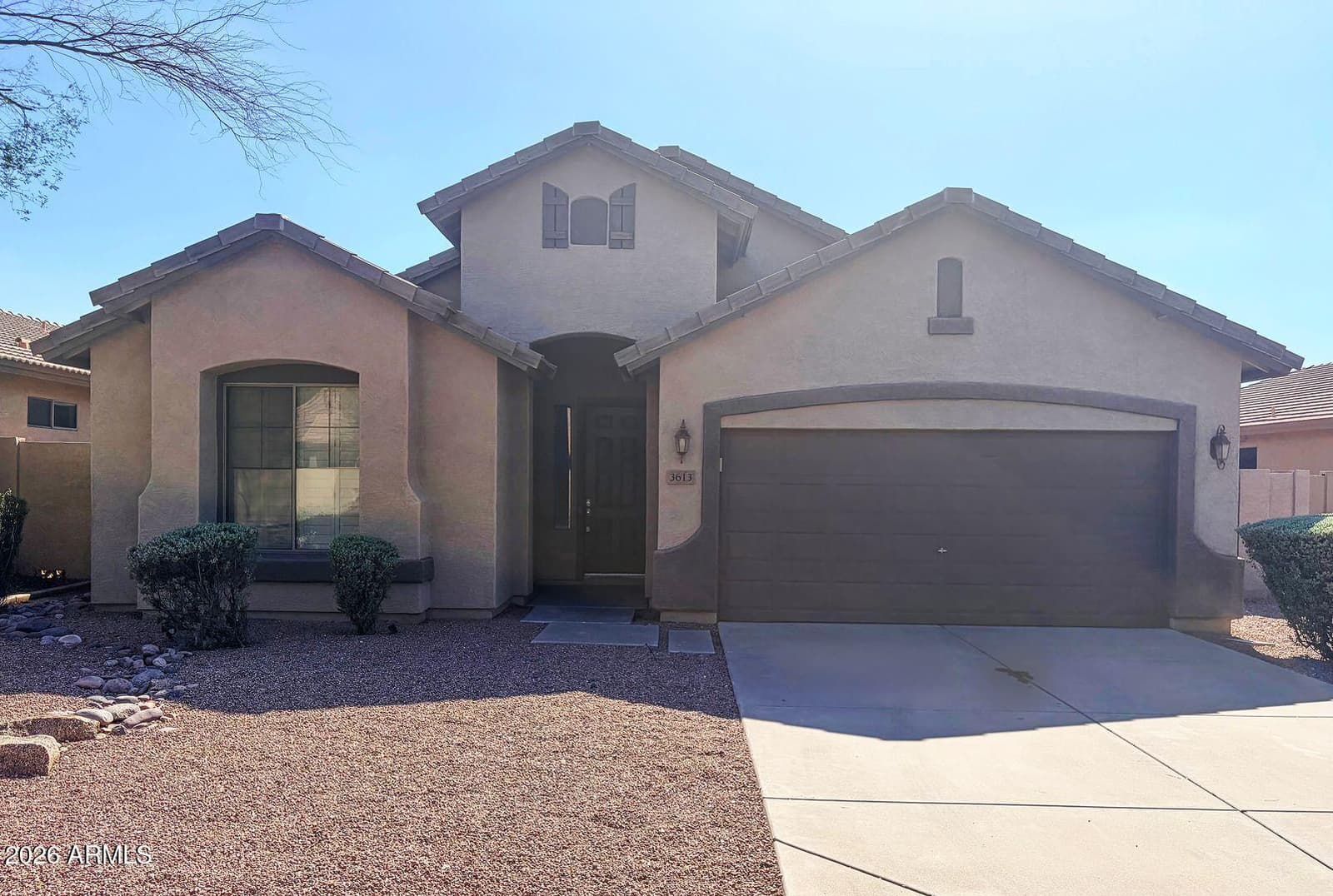 3613 E MEADOWVIEW Drive, Gilbert, AZ 85298
