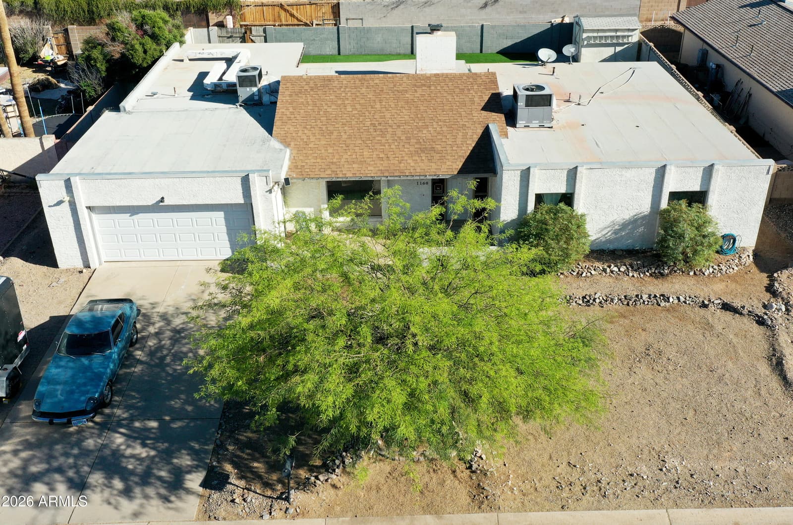 1168 E Avenida Ellena, Casa Grande, AZ 85122 — photo 10 of 112