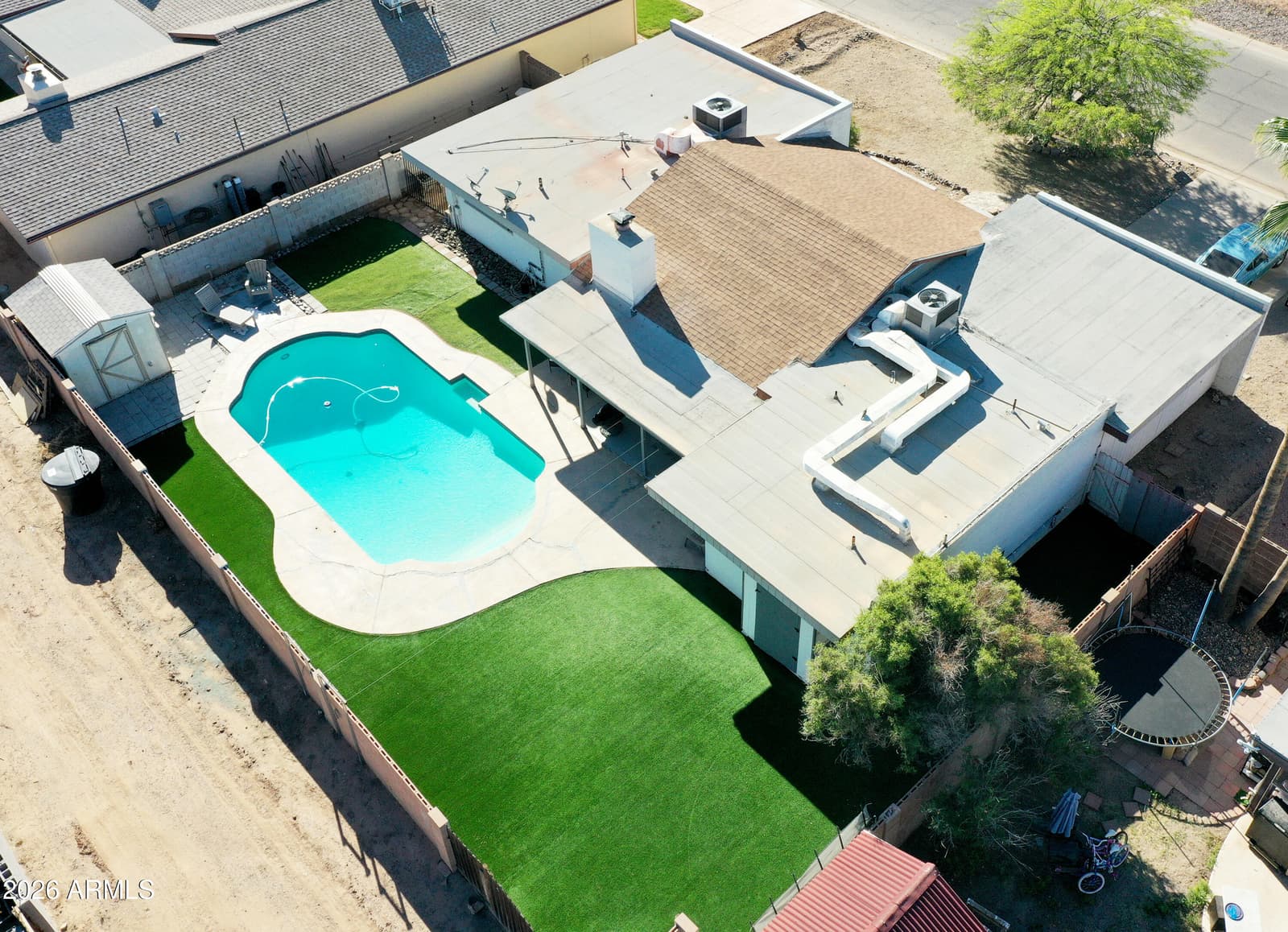 1168 E Avenida Ellena, Casa Grande, AZ 85122 — photo 103 of 112