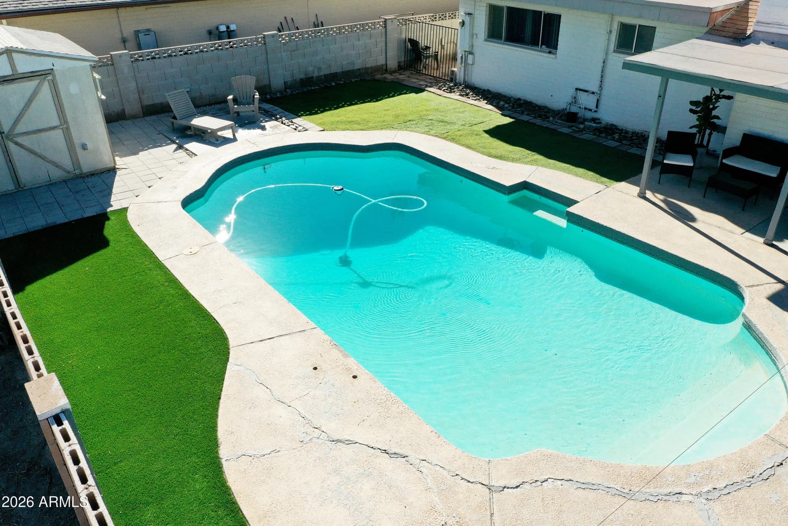 1168 E Avenida Ellena, Casa Grande, AZ 85122 — photo 101 of 112