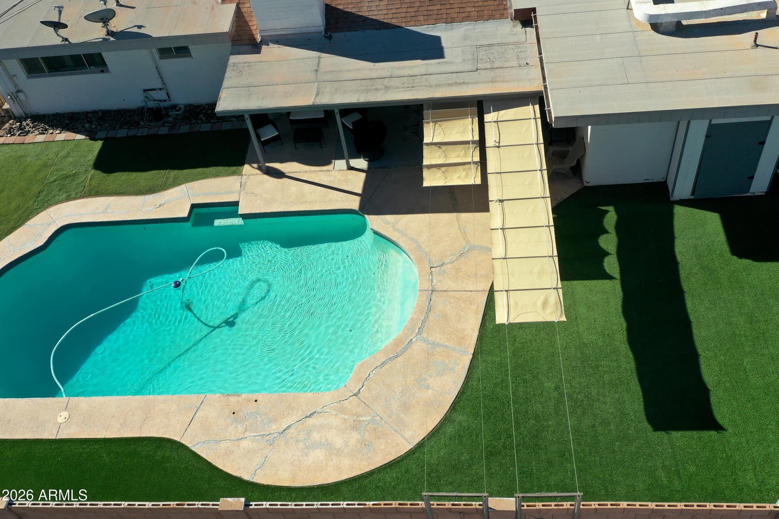1168 E Avenida Ellena, Casa Grande, AZ 85122 — photo 102 of 112