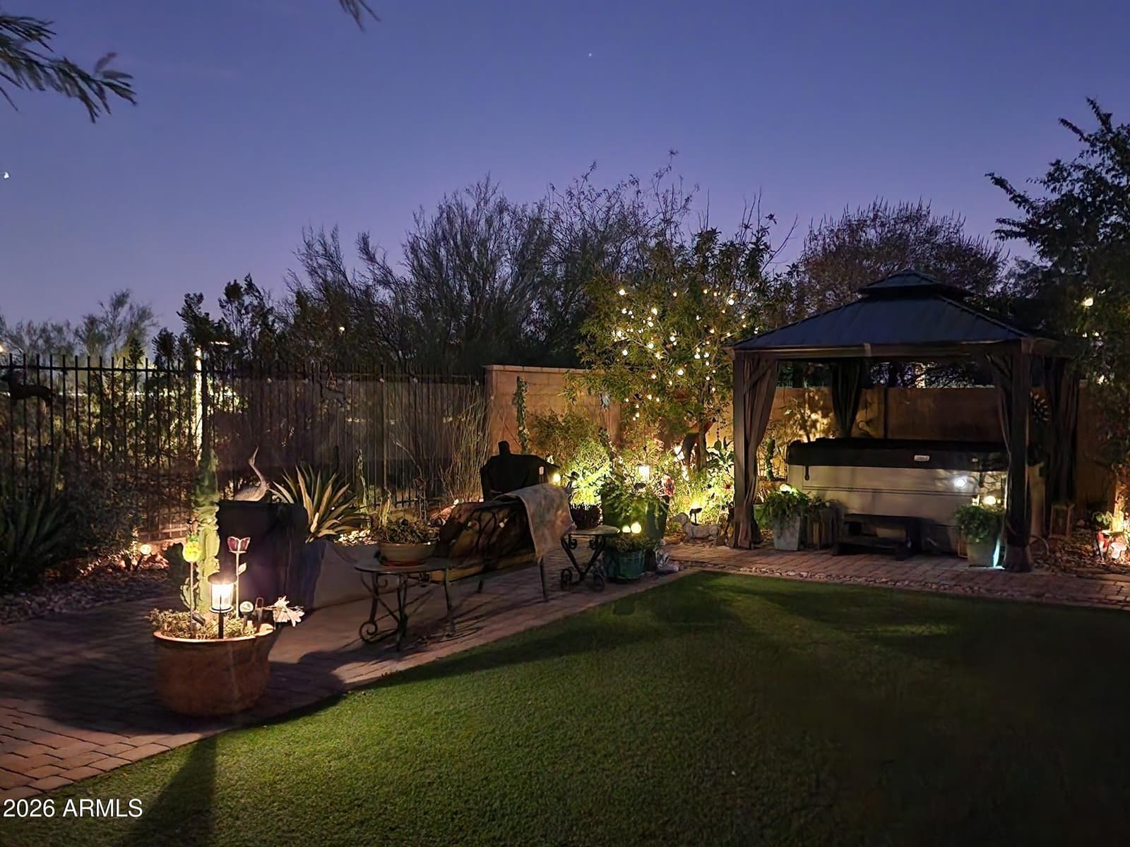 2959 N Summer Street, Buckeye, AZ 85396 — photo 32 of 56