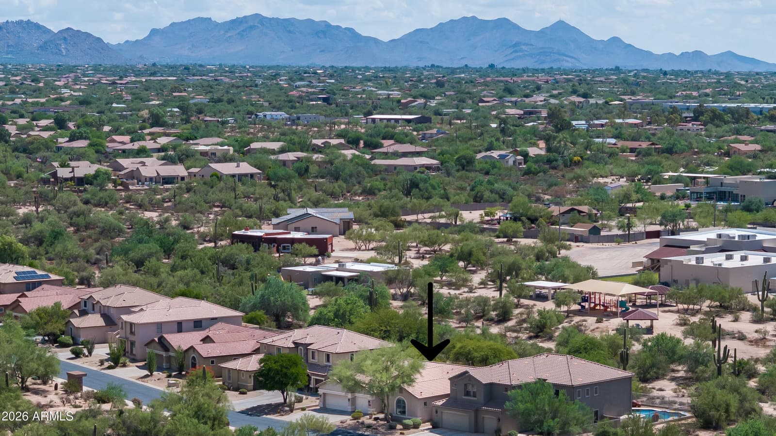 4211 E Desert Forest Trail, Cave Creek, AZ 85331 — photo 36 of 36