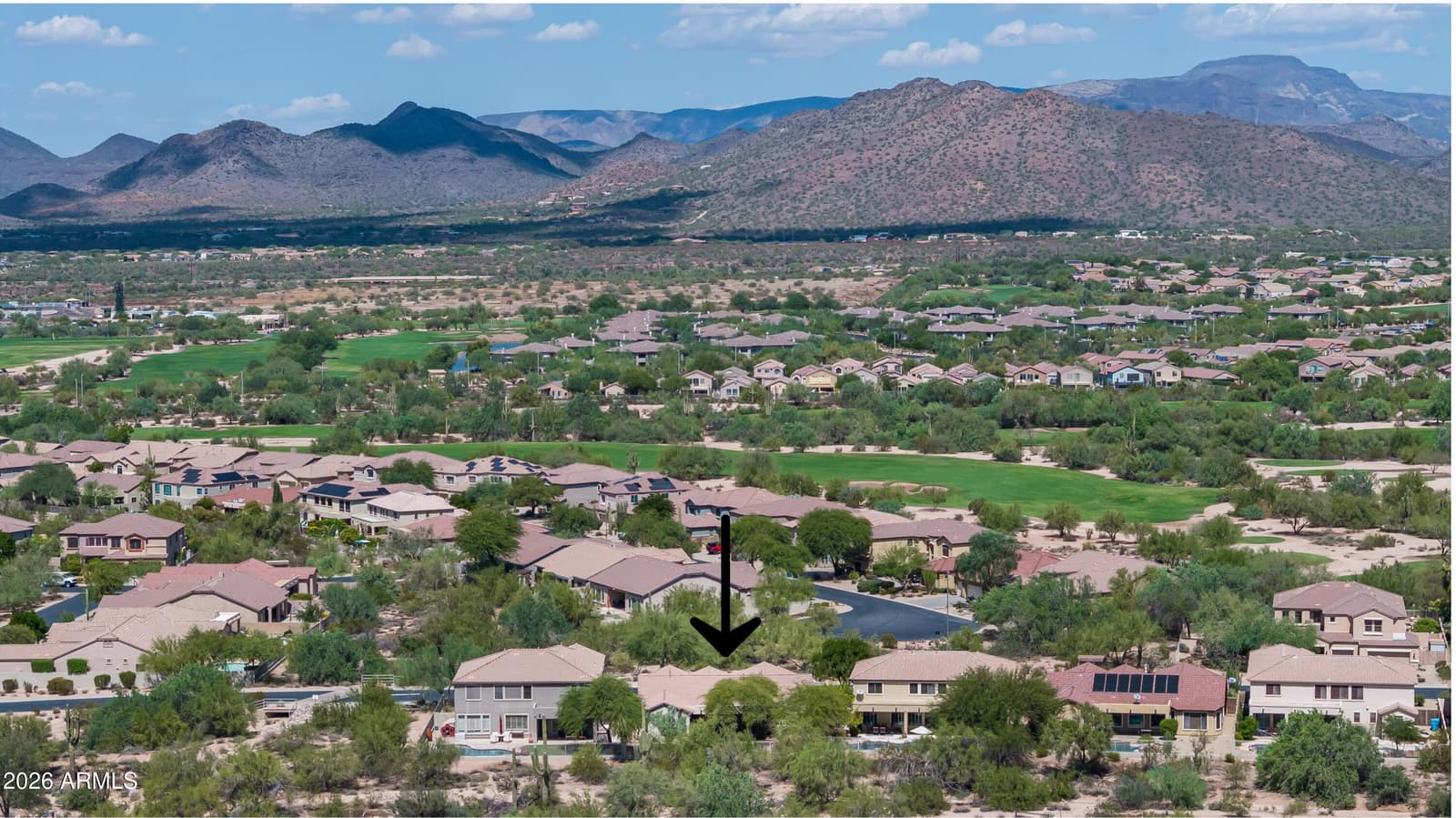 4211 E Desert Forest Trail, Cave Creek, AZ 85331 — photo 34 of 36