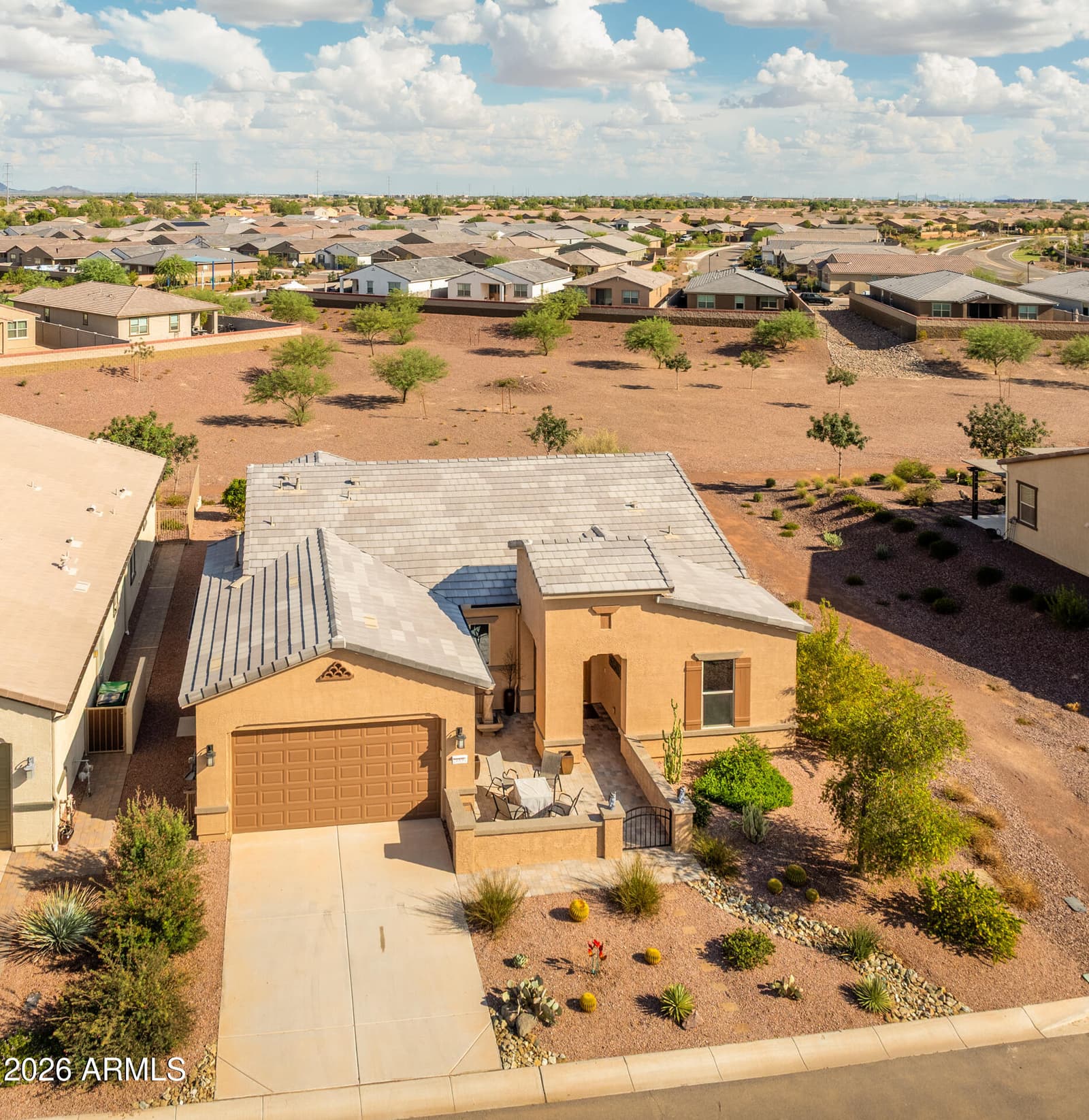 20891 N Evergreen Drive, Maricopa, AZ 85138 — photo 46 of 81