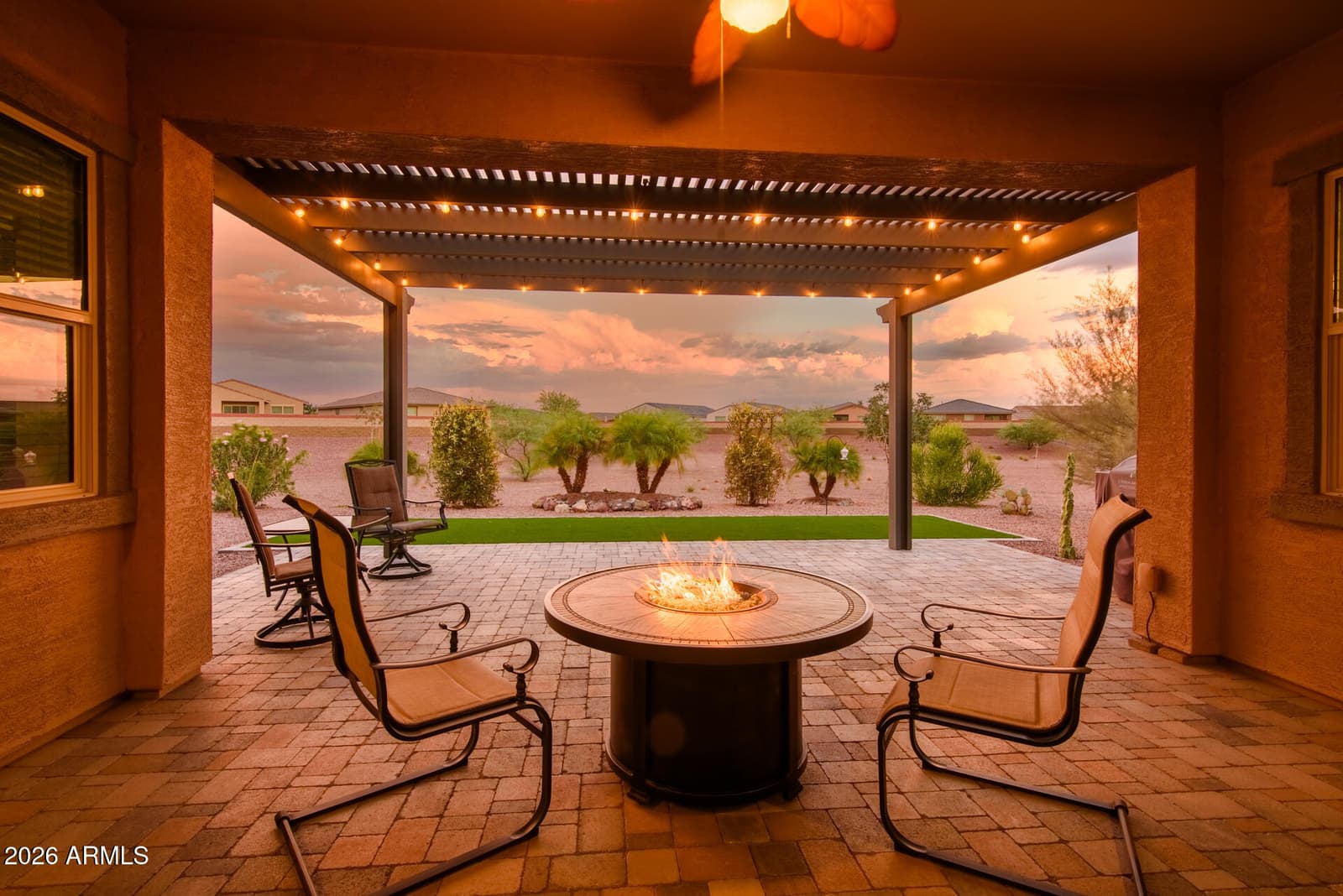 20891 N Evergreen Drive, Maricopa, AZ 85138 — photo 40 of 81