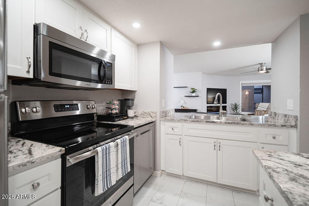 4850 E Desert Cove Avenue 236, Scottsdale, AZ 85254 — photo 4 of 26