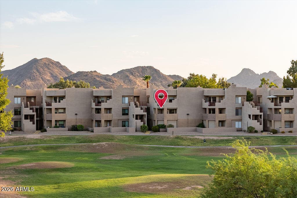 4850 E DESERT COVE Avenue 236, Scottsdale, AZ 85254