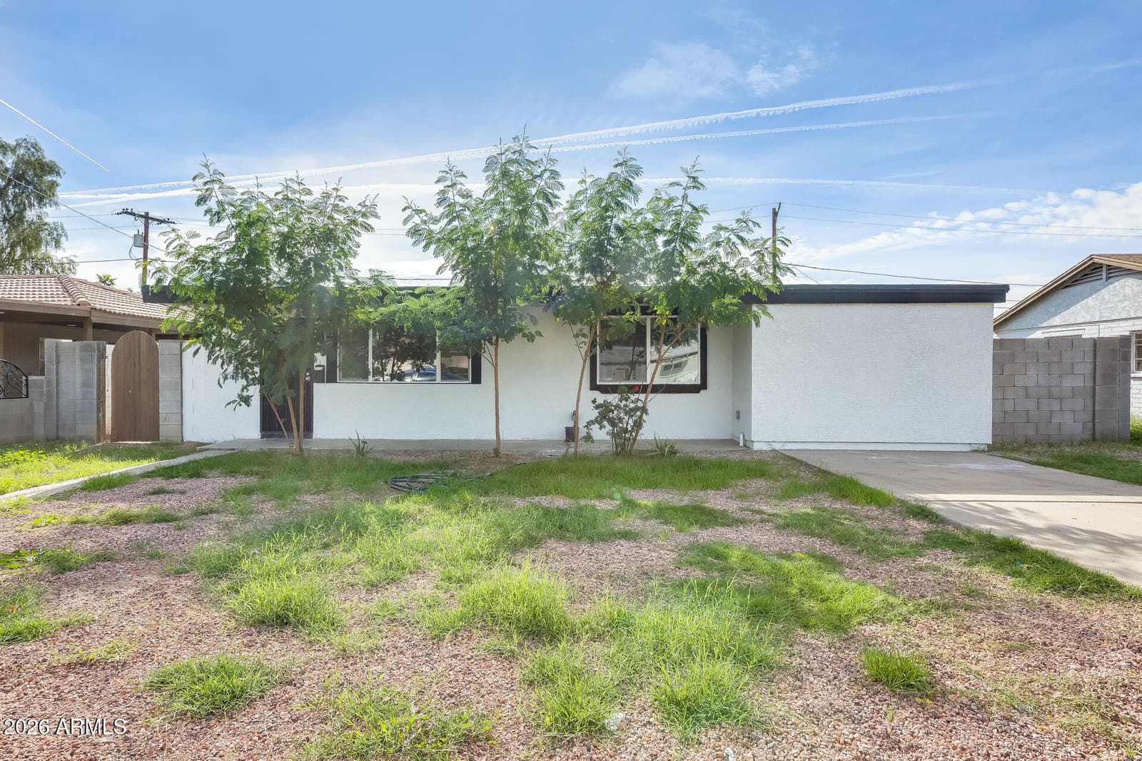 2739 W HAZELWOOD Street, Phoenix, AZ 85017