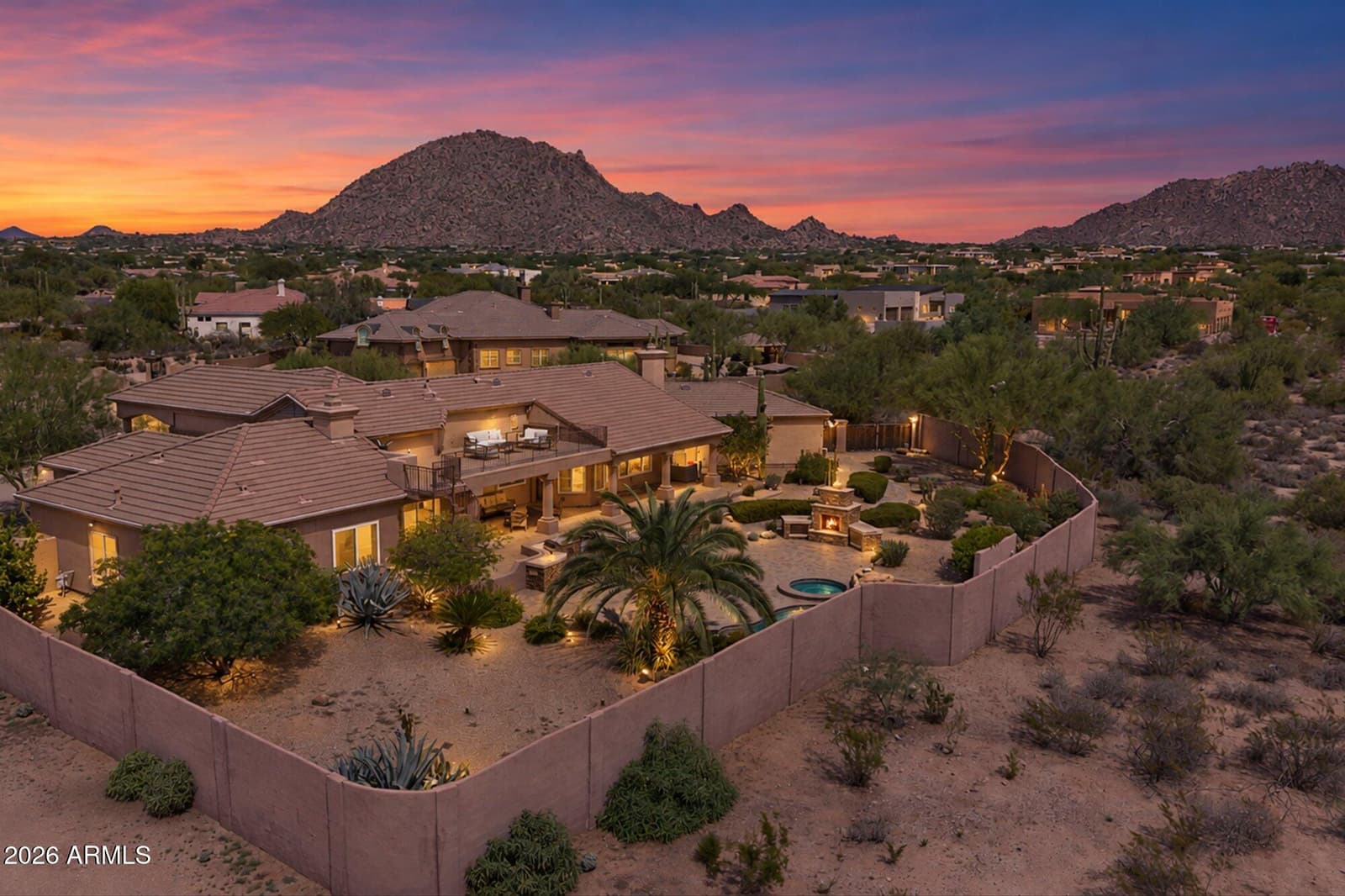 9015 E Hackamore Drive, Scottsdale, AZ 85255 — photo 19 of 19