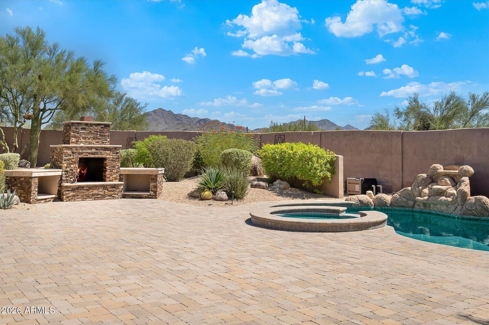 9015 E Hackamore Drive, Scottsdale, AZ 85255 — photo 7 of 19