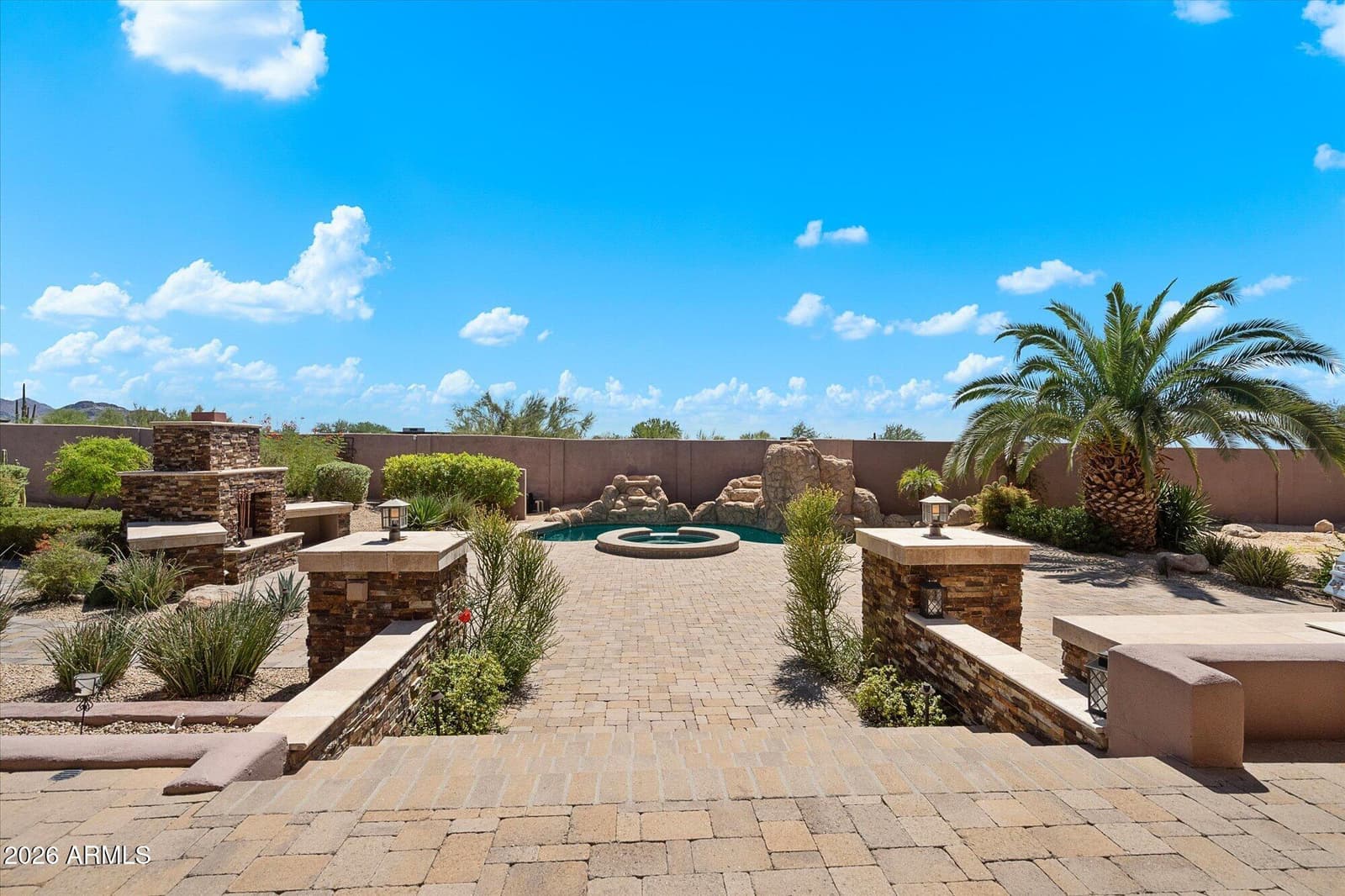 9015 E Hackamore Drive, Scottsdale, AZ 85255 — photo 8 of 19