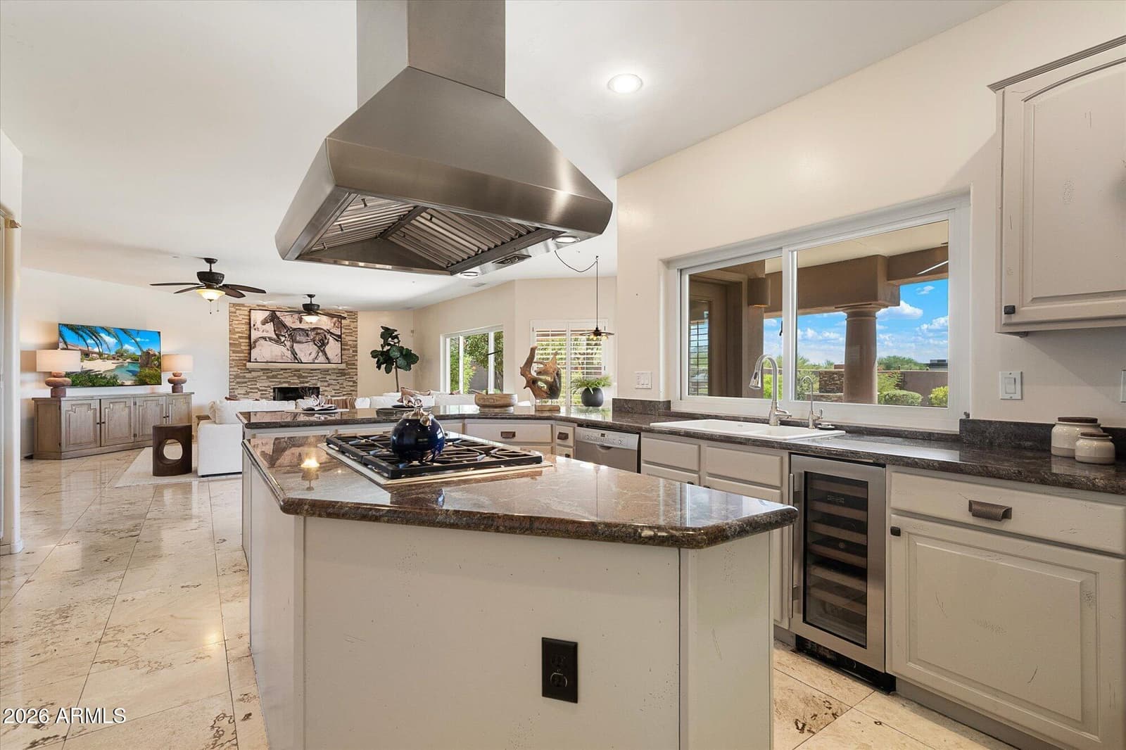 9015 E Hackamore Drive, Scottsdale, AZ 85255 — photo 13 of 19