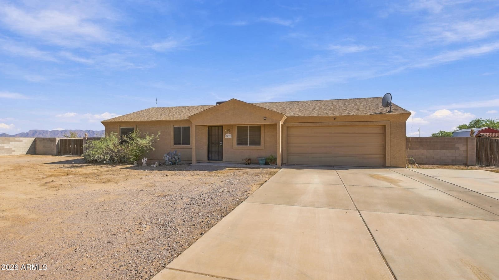 3527 E BATTEN Road, Eloy, AZ 85131