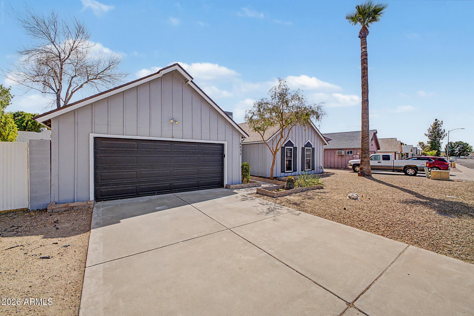 6433 W Kings Avenue, Glendale, AZ 85306 — photo 7 of 54