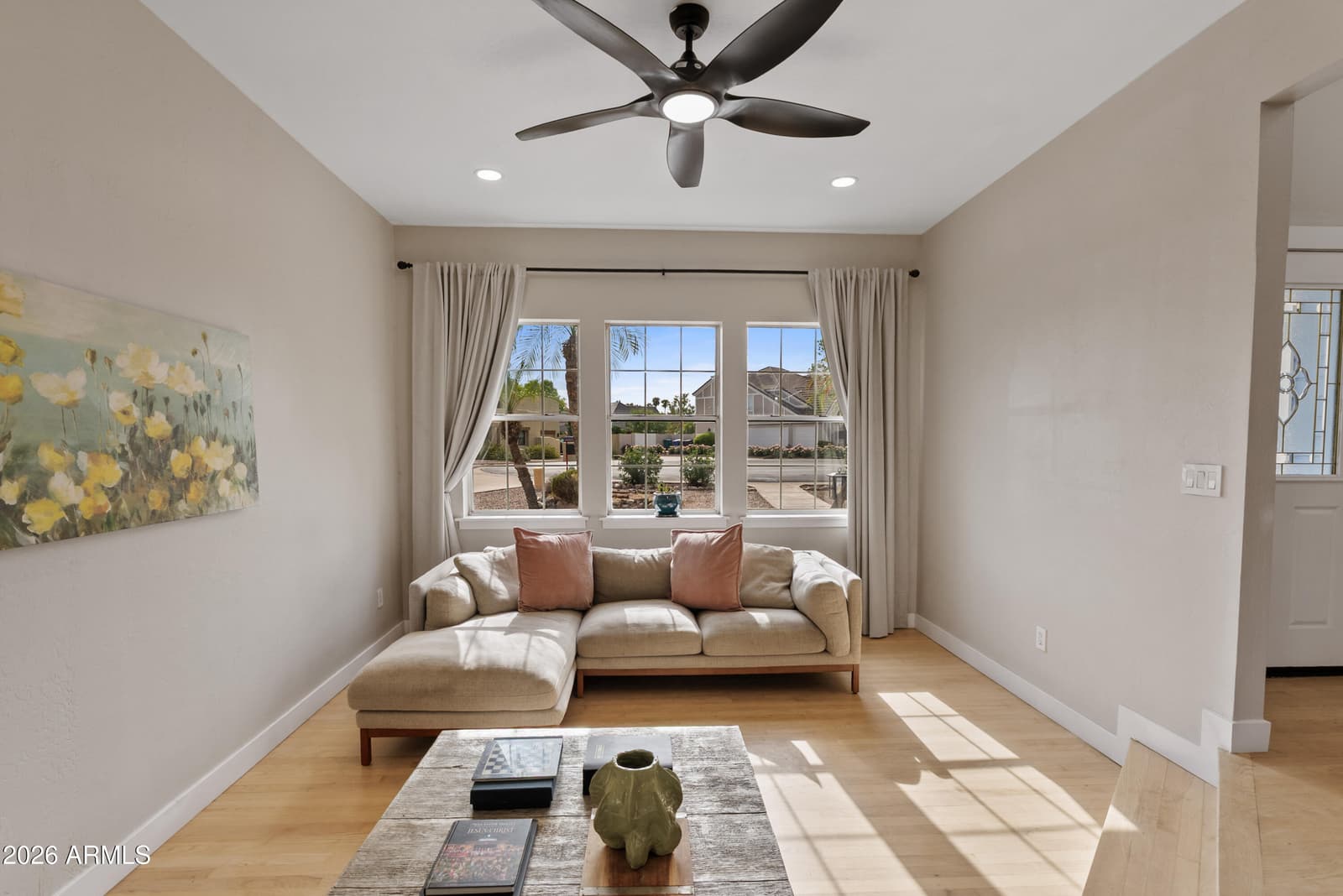 936 S Linda Circle, Mesa, AZ 85204 — photo 5 of 56