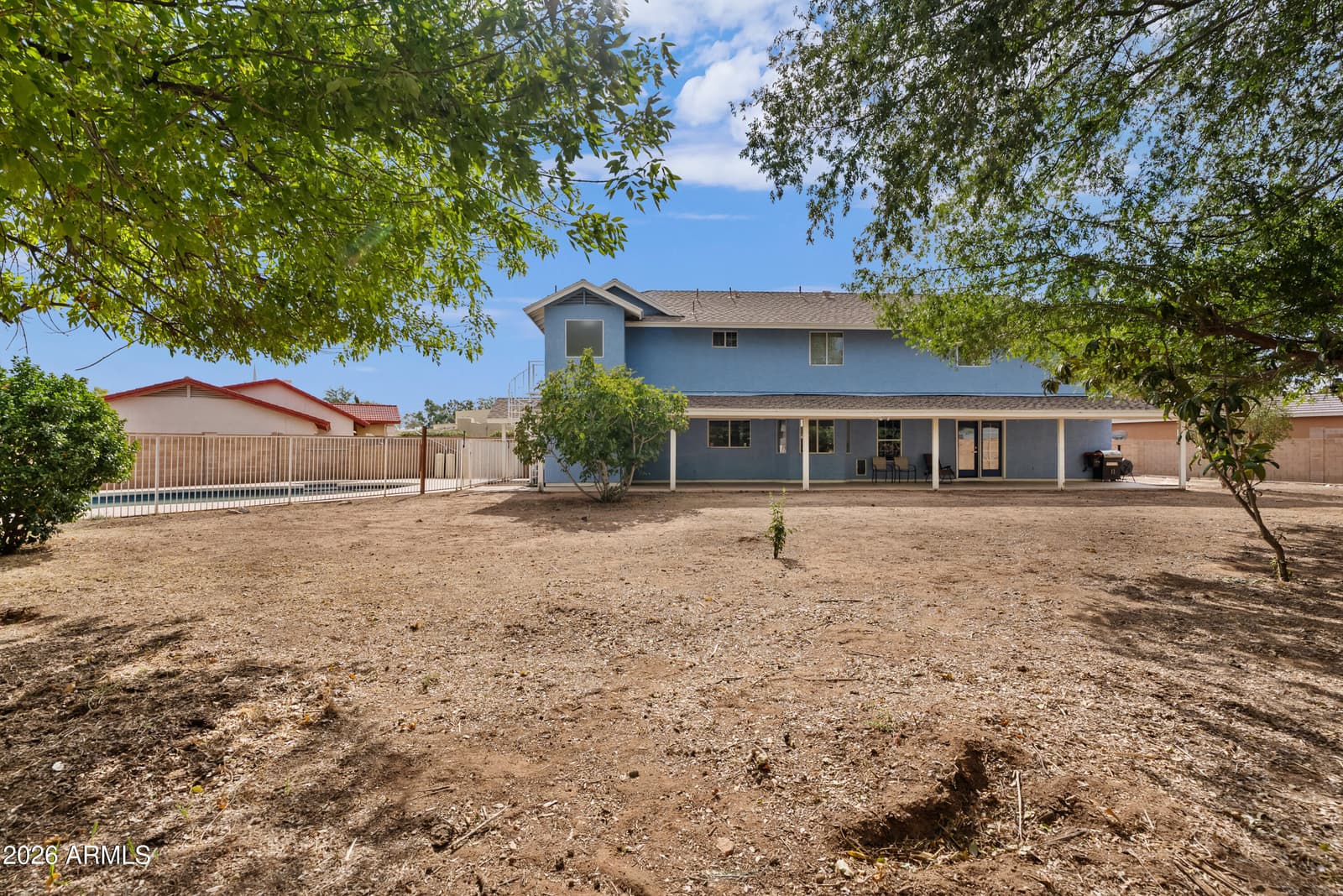 936 S Linda Circle, Mesa, AZ 85204 — photo 37 of 56